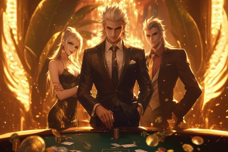 Bet On Crash